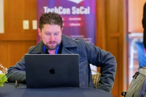 TechCon SoCal Workshop 05