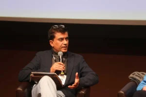 TechCon SoCal Faisal mushtaq Speaker session Day1 06