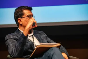 TechCon SoCal Faisal mustaq Speaker Session 11