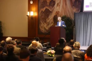 TechCon SoCal Joe Kiani Speaker Session 07