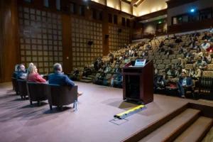 TechCon SoCal Panel Discussion 25