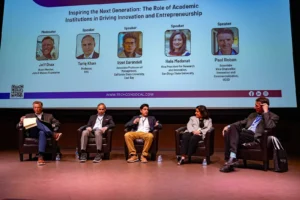 TechCon SoCal Panel Discussion 26