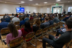 TechCon SoCal Panel Discussion 27