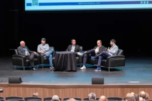 TechCon SoCal Panel Discussion 28