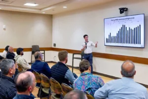 TechCon SoCal Speaker Session 08