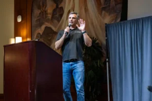 TechCon SoCal Speaker Session 09