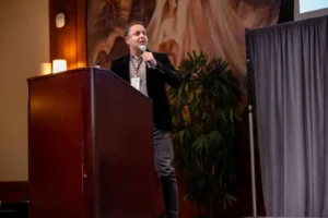 TechCon SoCal Speaker Session 10