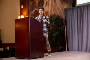 TechCon SoCal Speaker Session 13