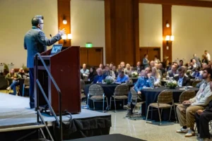 TechCon SoCal Speaker Session 16