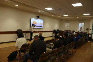 TechCon SoCal Speaker Session Day2 03