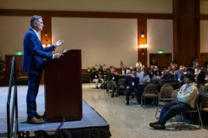 TechCon SoCal Speaker Session Joe kiani 18