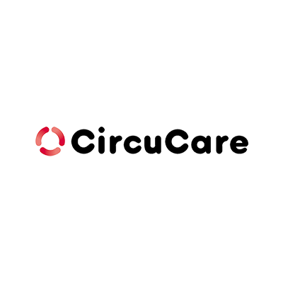 CIRCUCARE logo with