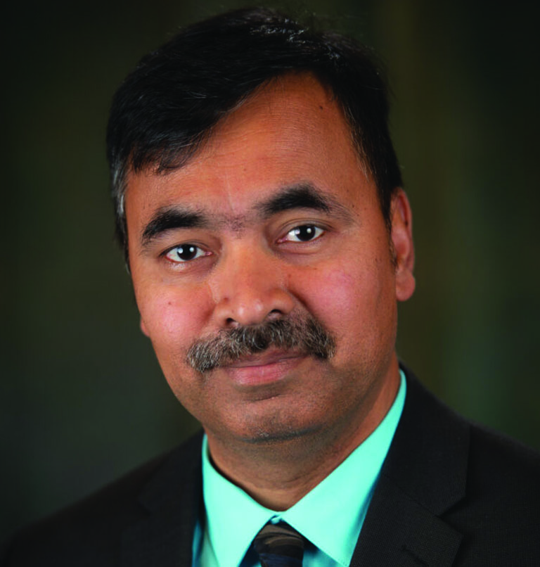 Chetan Sharma headshot