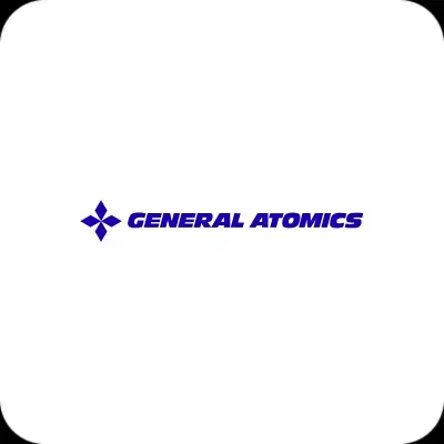 General atomics 1