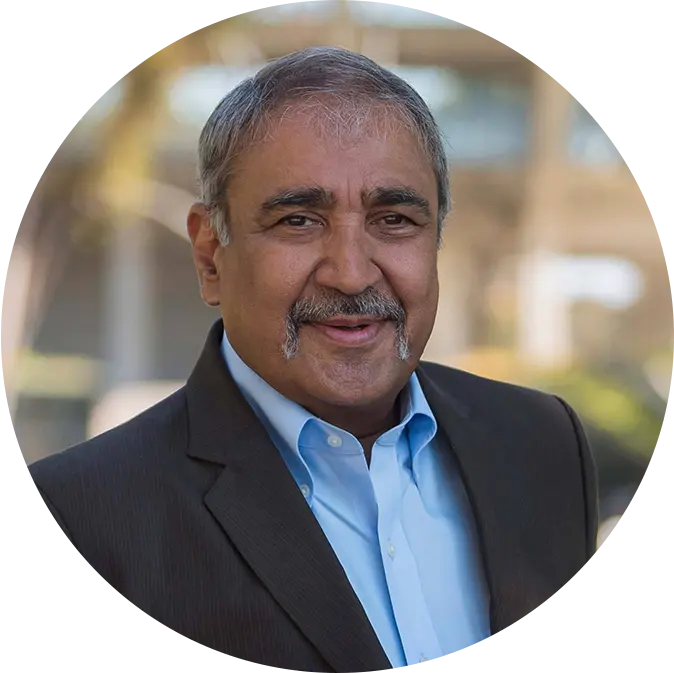 Khosla headshot 2022