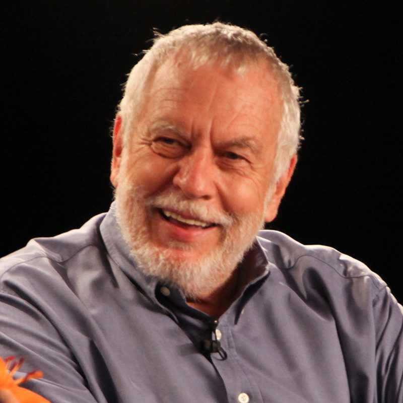 Nolan Bushnell 2013