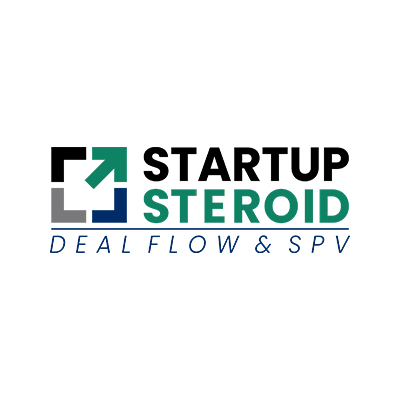 STARTUP STEROID
