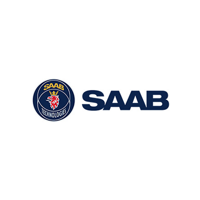 Saab Technologies logo 1