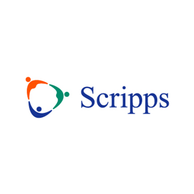Scripps Health logo