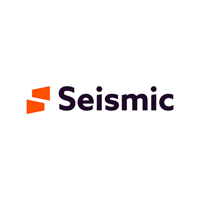 Seismic Logo