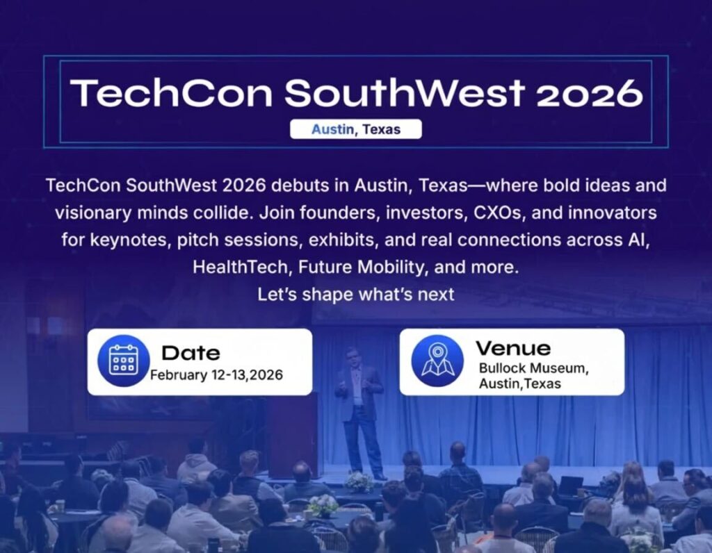 TechCon South West banner