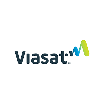 Viasat logo