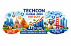 TechCon Global 2026 Expands Across Austin, San Francisco, and San Diego as Venture Capital Momentum Accelerates