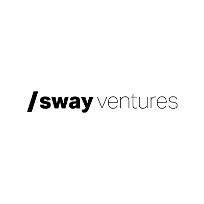 sway logo dark