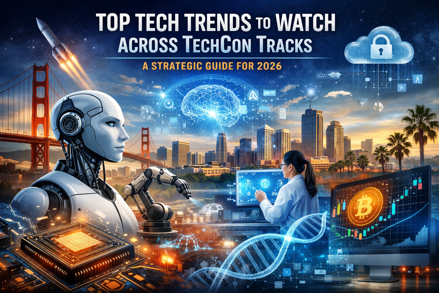 Top Tech Trends to Watch Across TechCon Tracks-1