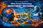 Inside the Mind of Investors: What Drives Technology Investment Decisions