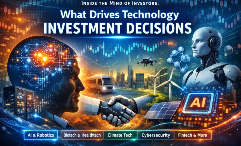Inside the Mind of Investors-1