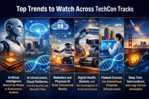 Top Tech Trends to Watch Across TechCon Tracks-2