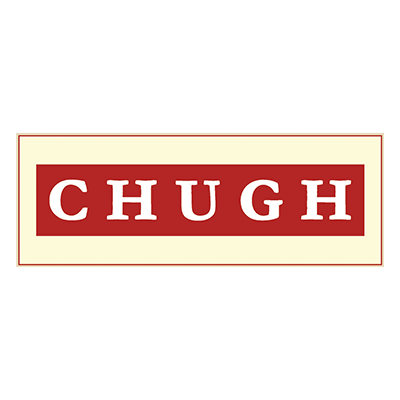 CHUGH logo