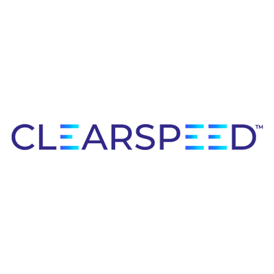 Clearspeed