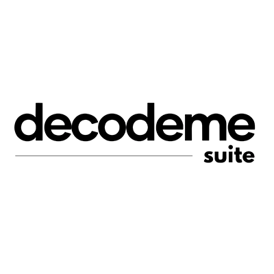 Decodeme_Suite