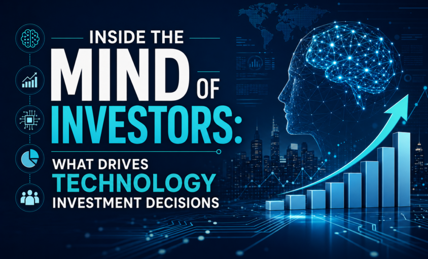 Inside the Mind of Investors