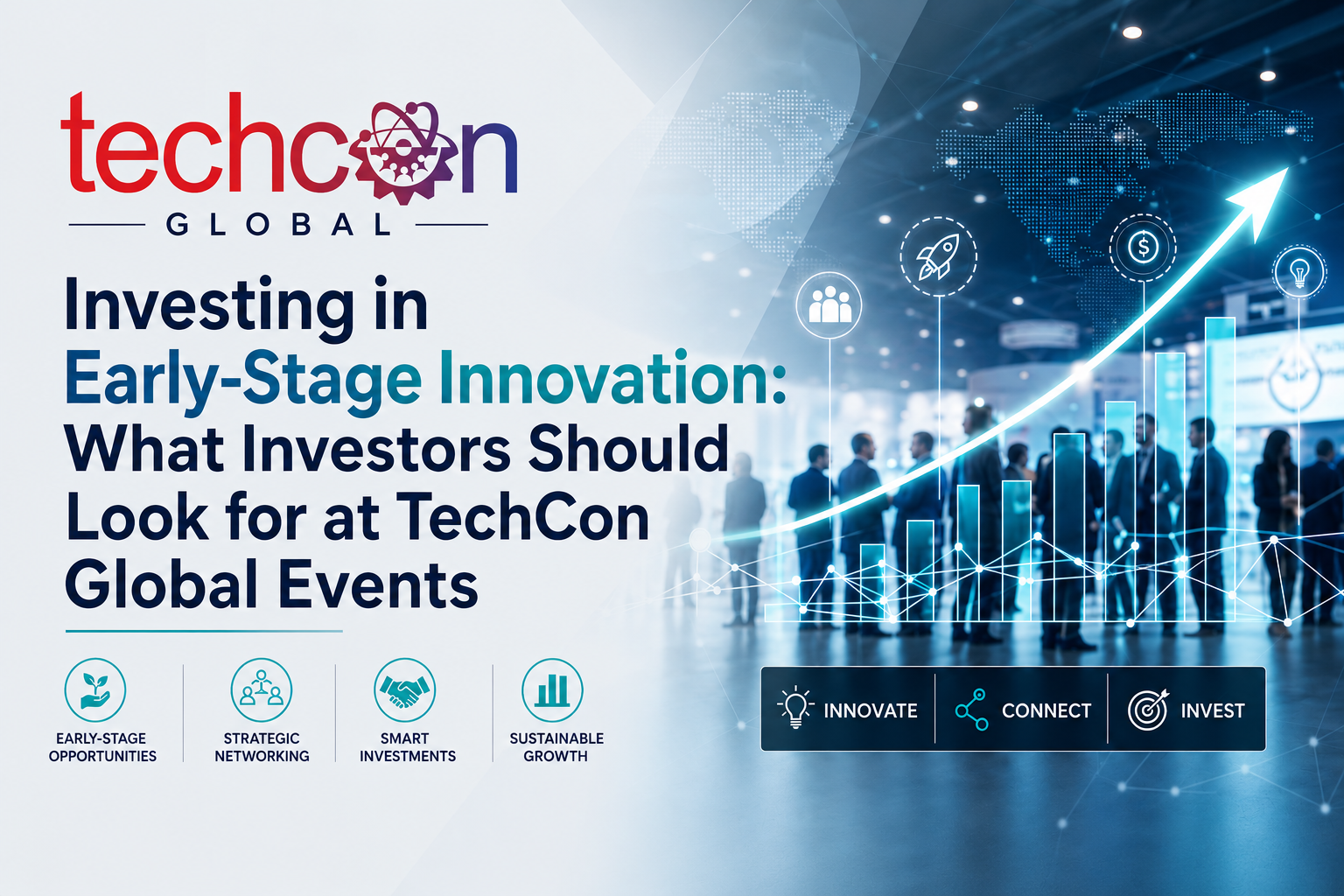 Investing in Early-Stage Innovation 2026