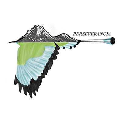 Perseverancia Logo