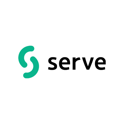 Serve-Logo