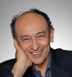 Atiq Headshot