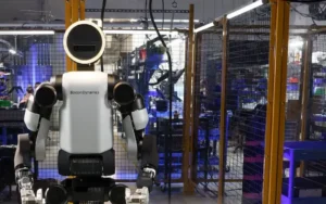 2. Physical AI and Robotics — Intelligence Embodied-2
