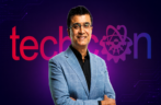 Bridging the Gap Between Capital and Innovation: Q&A with TechCon Global Founder Faisal Mushtaq