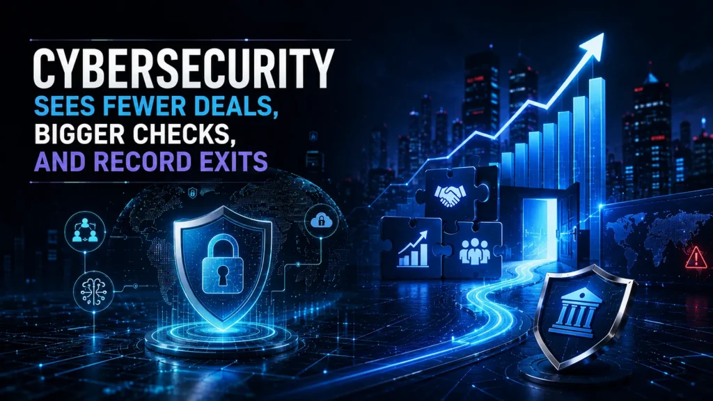 Cybersecurity