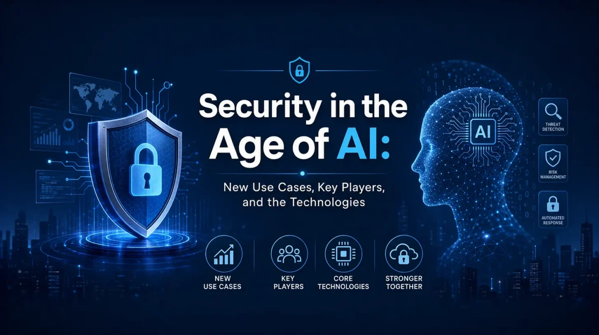 Security in the Age of AI