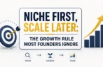 The Growth Rule Most Founders Ignore