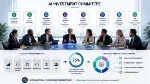 Who Should Sit on the Committee?