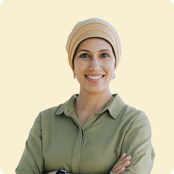 Aniqa Hijazi