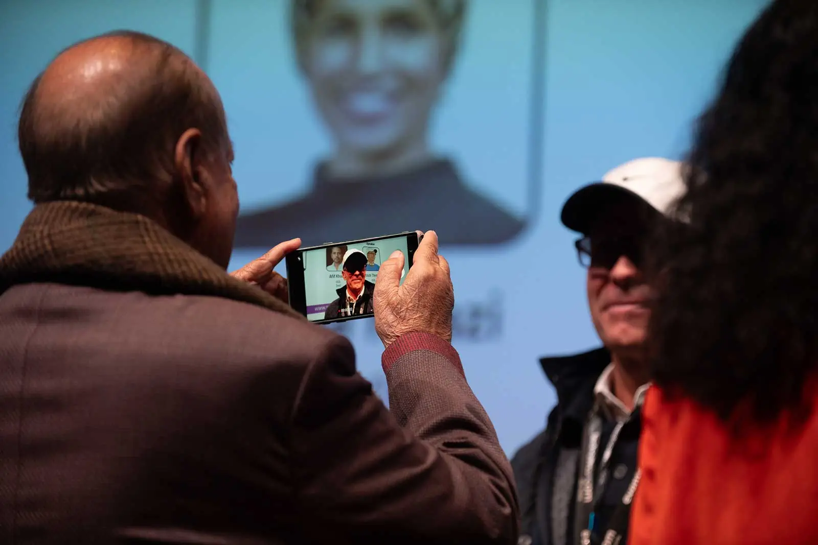 Audience Engagements